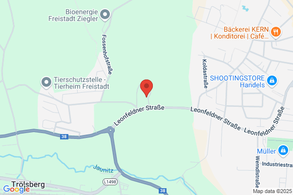Affenzeller Gesellschaft m.b.H.