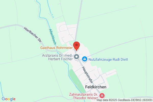 Reumayr und Stadlmair OEG