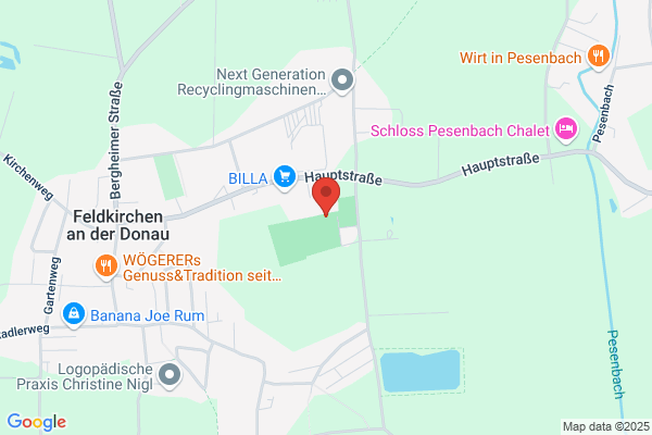 UTC Feldkirchen