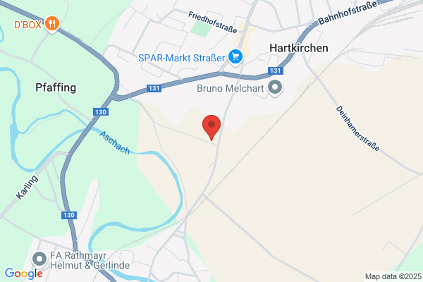 Union Raika Hartkirchen