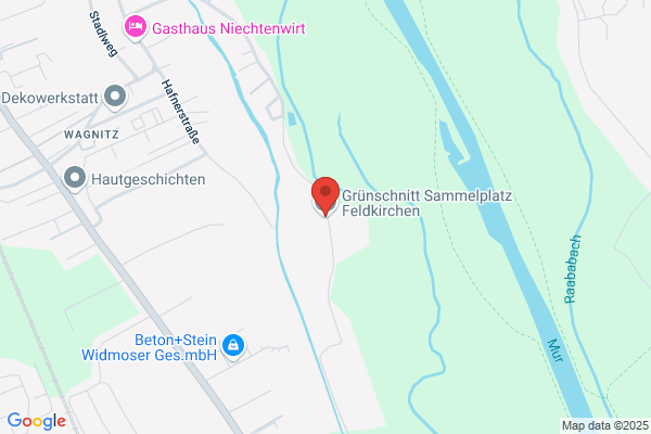 Altstoffsammelzentrum