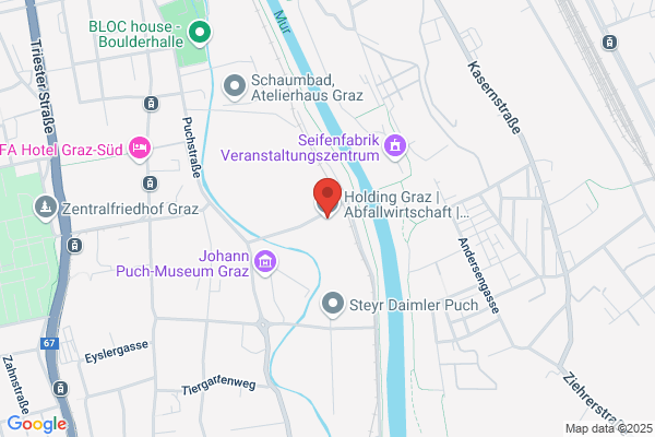 entsorgt Abfallverwertungs GmbH