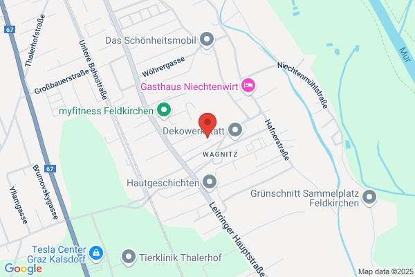 DI R. Unfried Unternehmensberatungs KEG