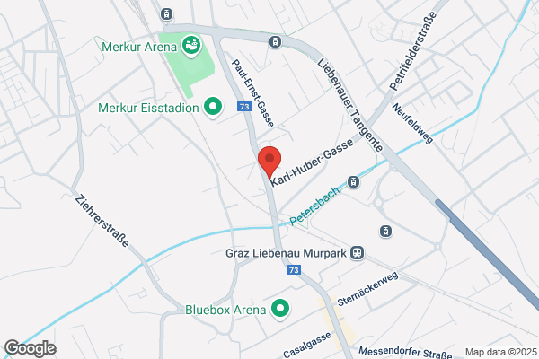 Autoschau Liebenau