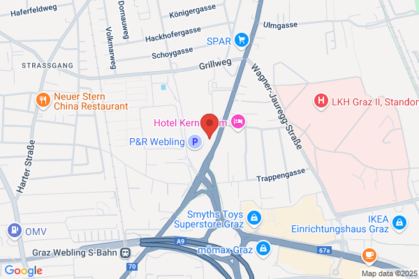 Autohaus Ernst Fior