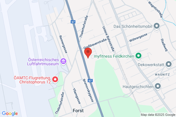 Autohaus Kastner GmbH