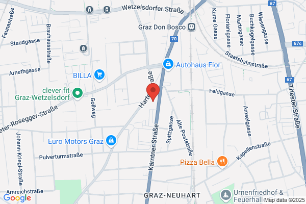 Autokuehler Harmos Gesellschaft m.b.H.