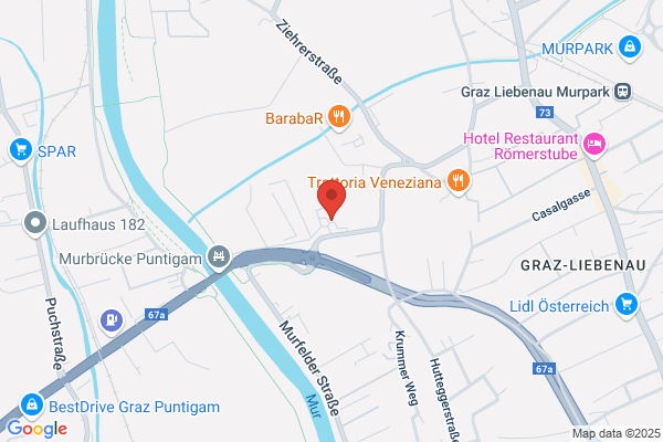 Autozentrum Puntigamerstrasse GmbH