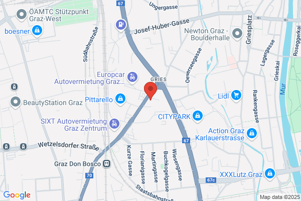Fastbox Autoservice GmbH und Co KG