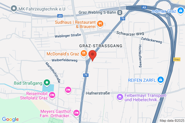 Kaan Fahrzeugausstattung