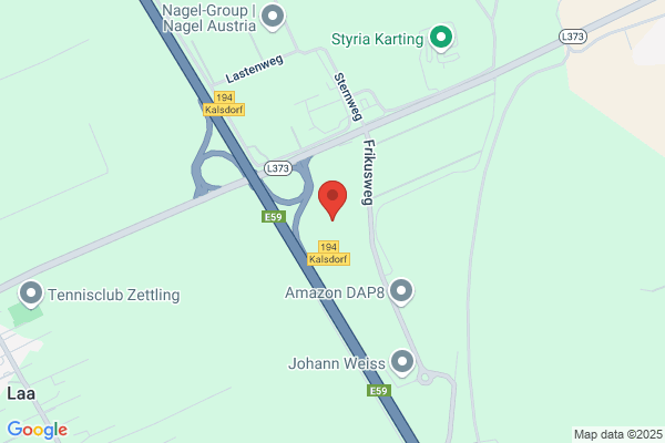 LKW-Service Betriebsgesellschaft m.b.H.
