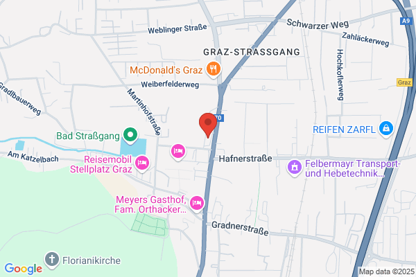 Profi Reifen- und Autoservice Ges. mbH