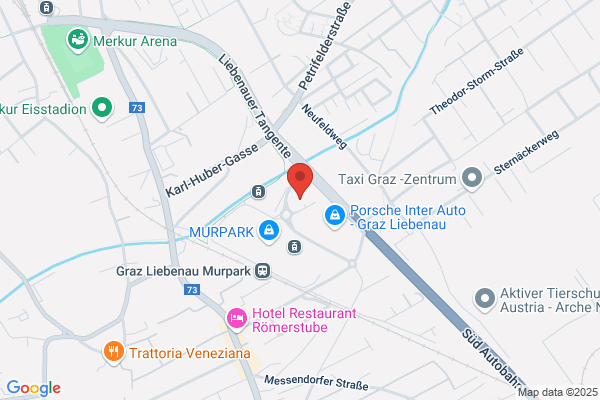 OMV Tankstelle