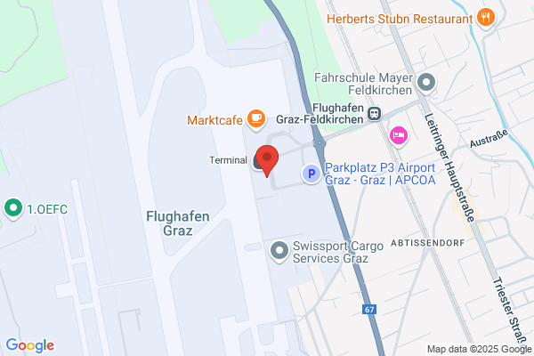 Avis Autovermietung - Raaba