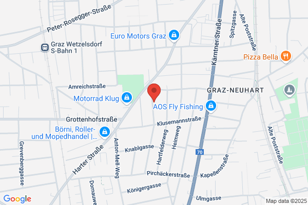 SERVICE RUND UM DIE UHR - LENZ GOTTFRIED