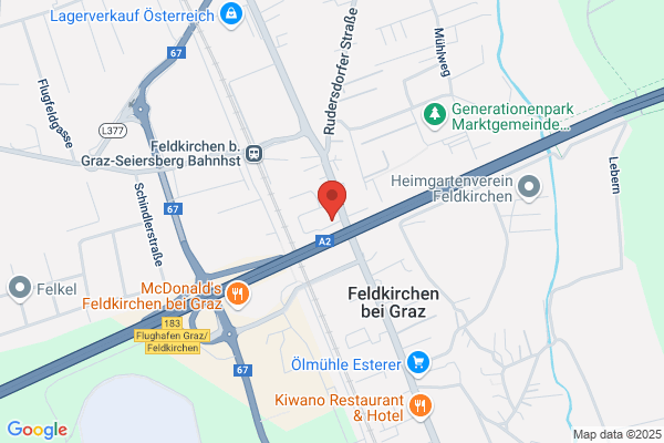 Walter Friederike
