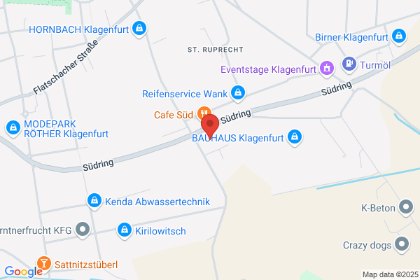 Matik Handels GmbH