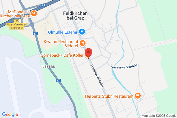Baeckerei Steiner GmbH