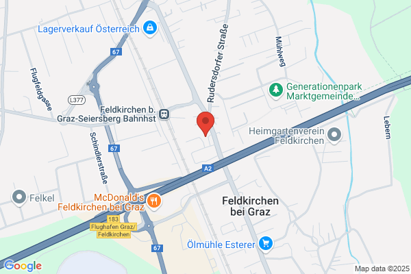 Raiffeisenbank Graz-St.Peter reg.Gen.mbH