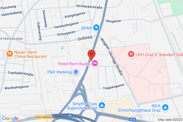 SAHIT BAU GmbH
