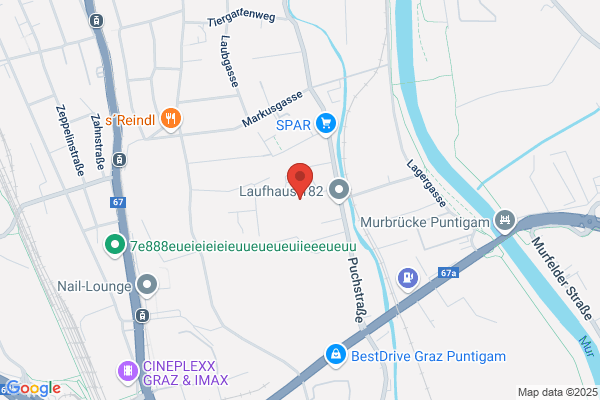 Swietelsky AG, Zweigniederlassung Steiermark/ Filiale Tiefbau, Standort Graz