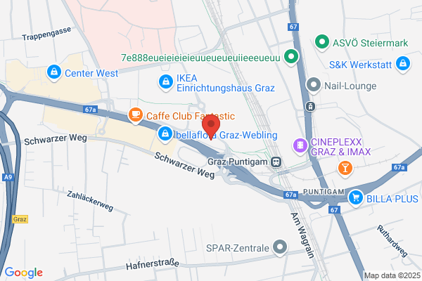 WOLF Haus - Musterhaus Graz