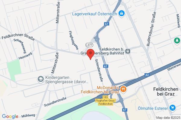 HH-Projektabwicklung und- Handels GmbH