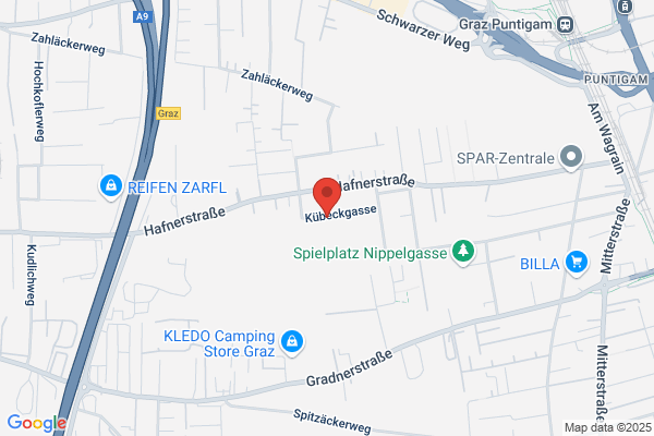 Tiefbohr Gesellschaft m.b.H.