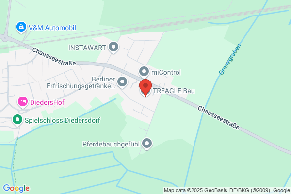 Triangle Projektbau GmbH