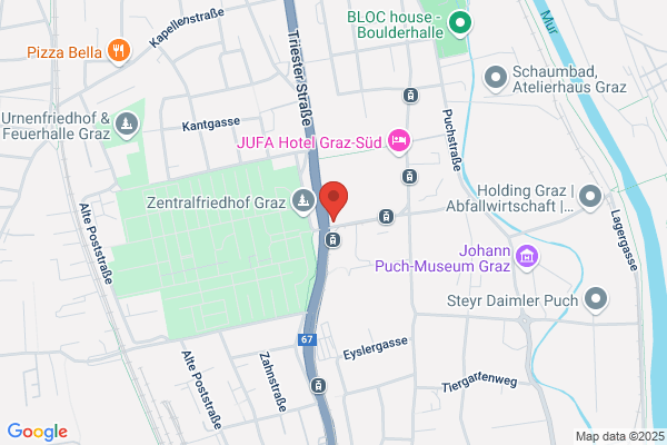 Ernst Grein Gesellschaft m.b.H.