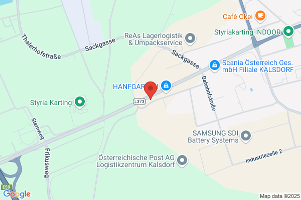Fensterland Handelsgesellschaft m.b.H.
