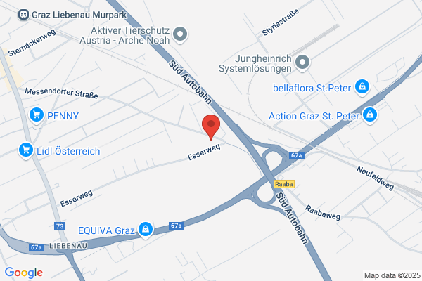 Mustafoski Maschinenputz und Vollwaermeschutz GmbH