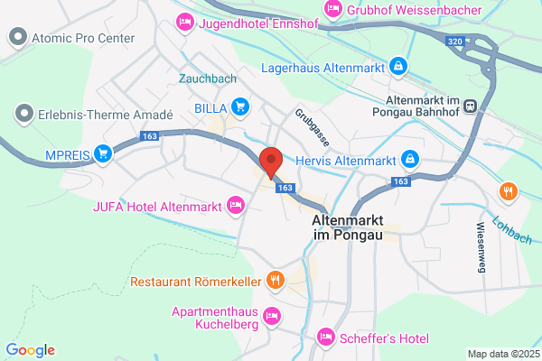 UNIQA GeneralAgentur Bergmann & Steiner