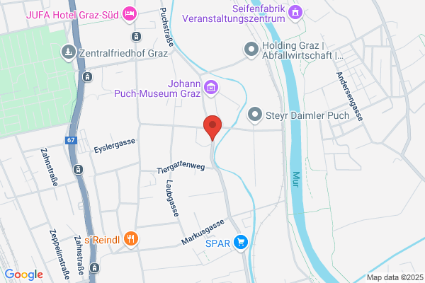 Graz - Puntigam