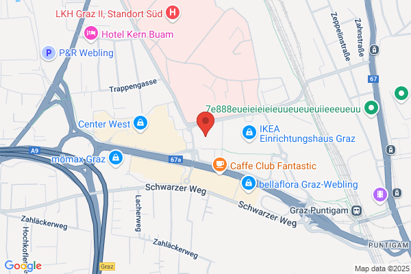 OBI Badplaner Graz West