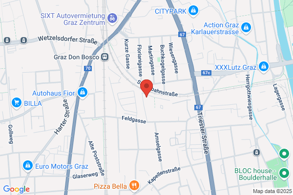 PRIMA Haustechnik e.U. - Installateur für Gas - Wasser - Heizung