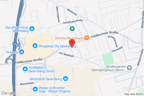 HKLS Stering Haustechnik GmbH