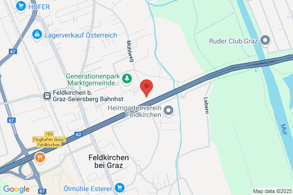 Planungs-, Bau-, Verwertungsgesellschaft m.b.H.