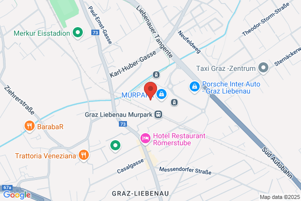 Hunkemöller Graz