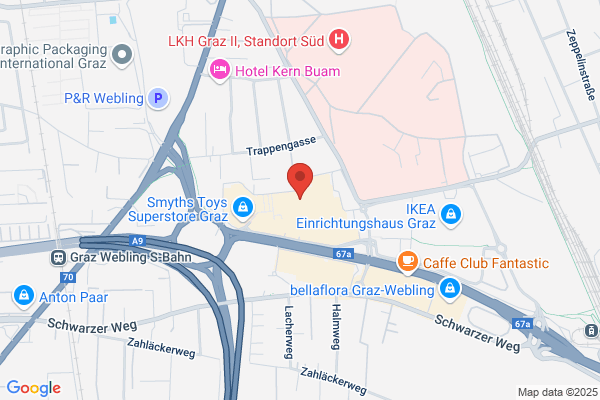 H und M Hennes und Mauritz Ges.mbH