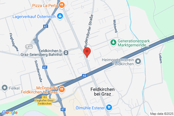 Cafe Impiss Franz Baumgartner