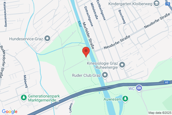 Roseggerstueberl
