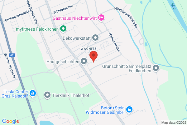 Dimitrova-Prasch GmbH