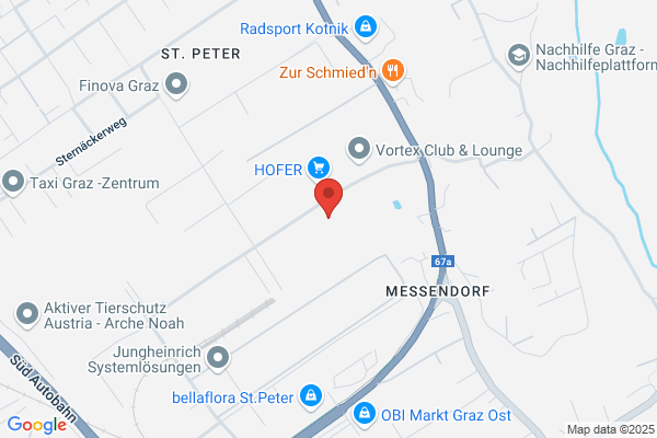 TLC Temmel Logistik GmbH