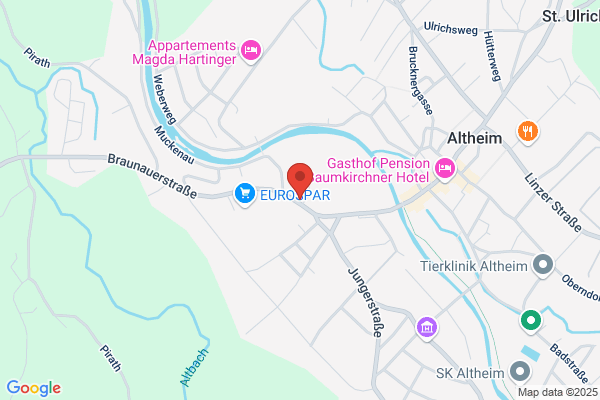 Auto BUCHLEITNER Gesellschaft m.b.H.