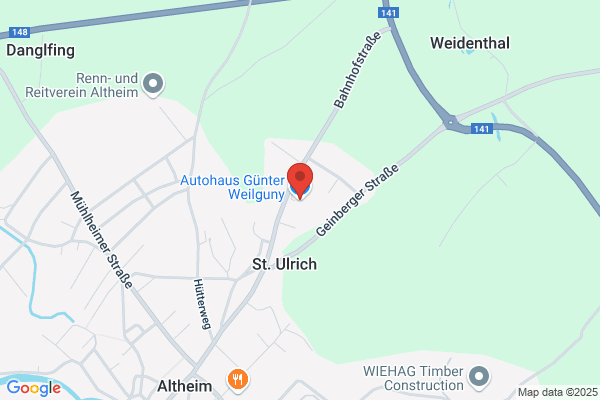 Guenter Weilguny GmbH und Co. KG