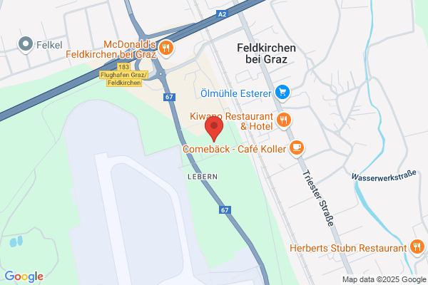 SASFIOK Handels- und Dienstleistungs GmbH