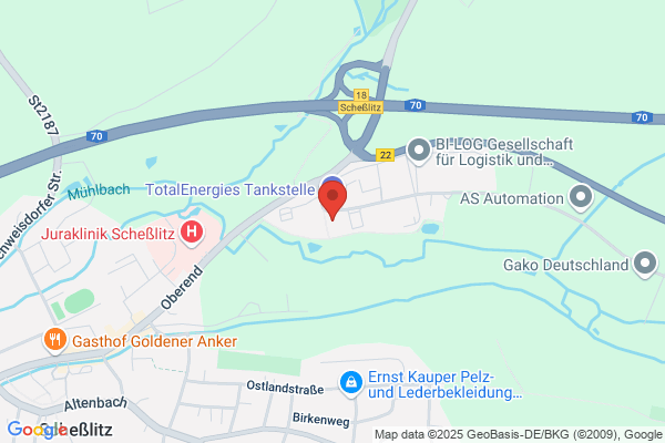 ELTAG-Elektrotechnische Anlagen GesmbH