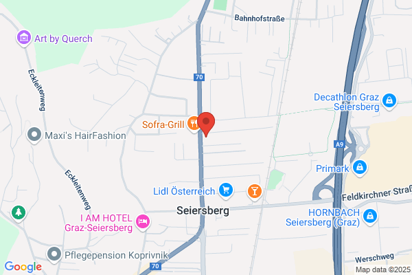 Elektro Ablasser Gesellschaft m.b.H.