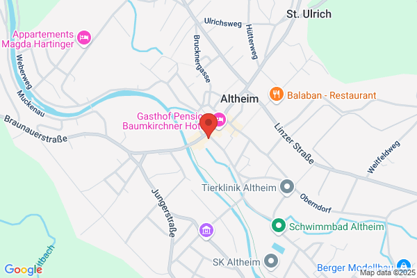 Oberbank AG